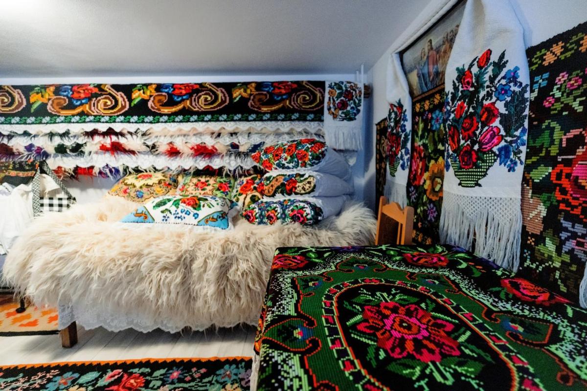 PENSIUNEA HAI IN MARAMURES - Housity