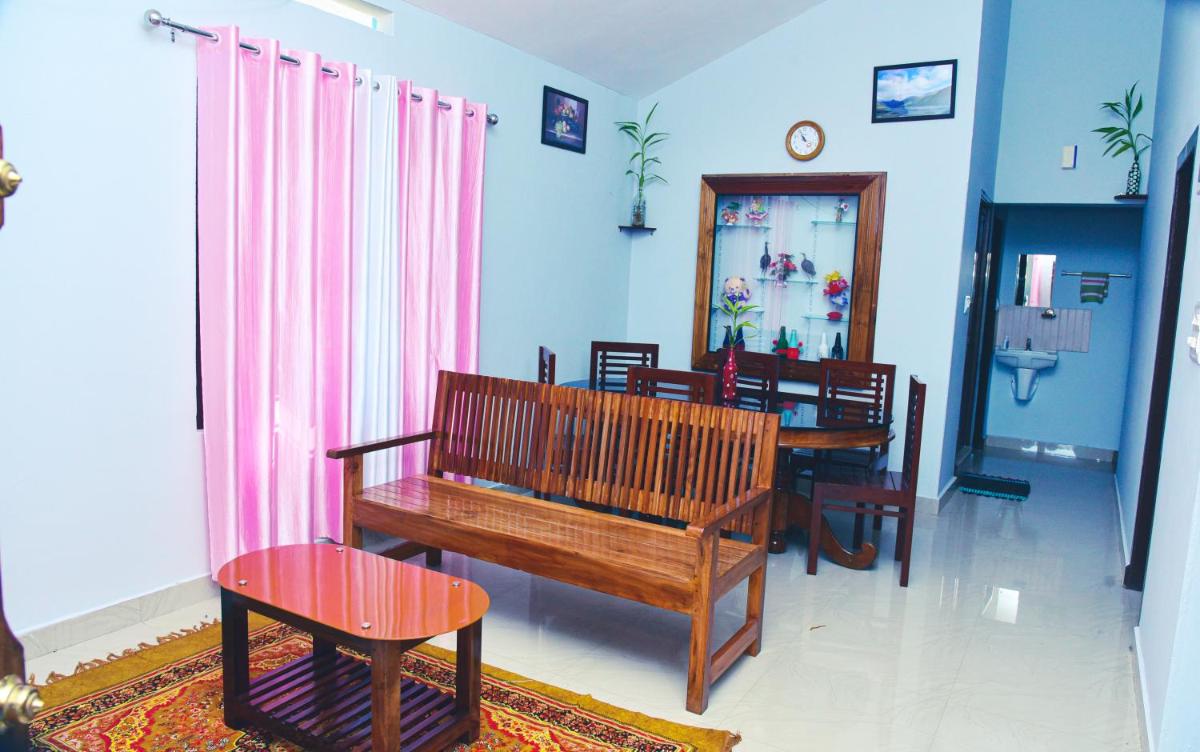 Honey Homestay - Housity