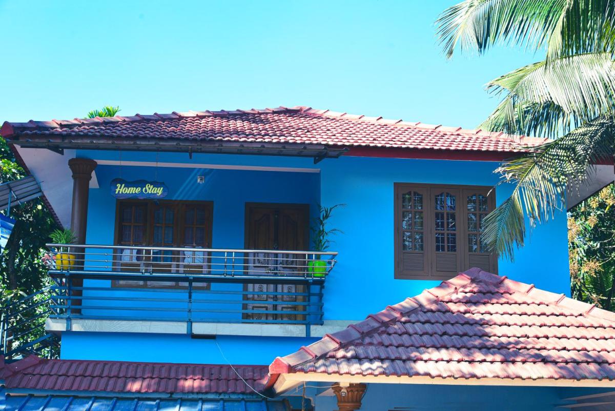 Honey Homestay - Housity