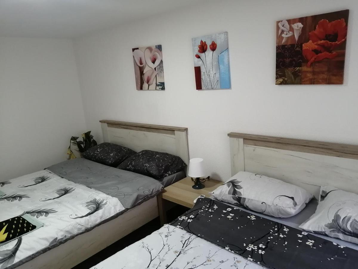 Russion house - Housity