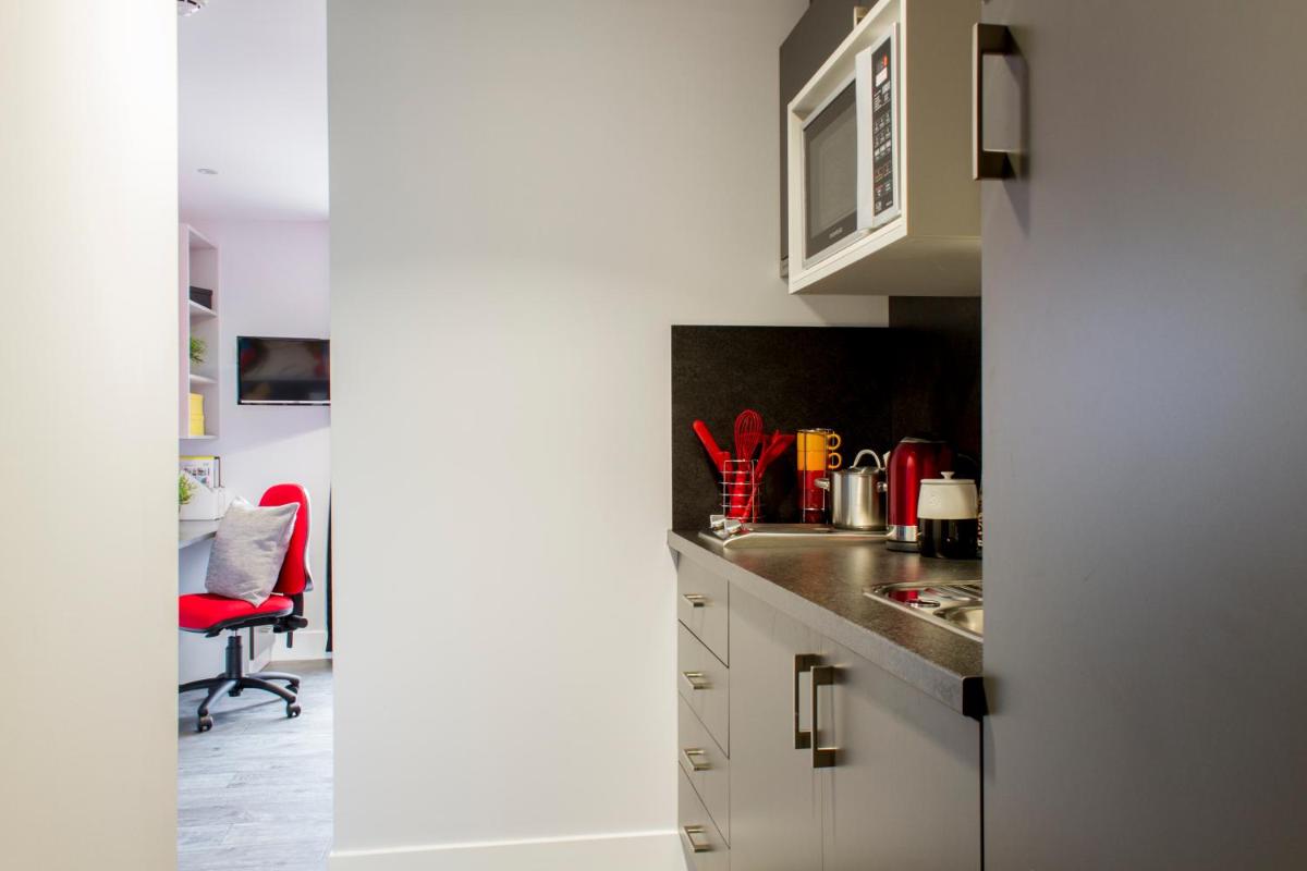 Yugo Explore - Arran House - Housity