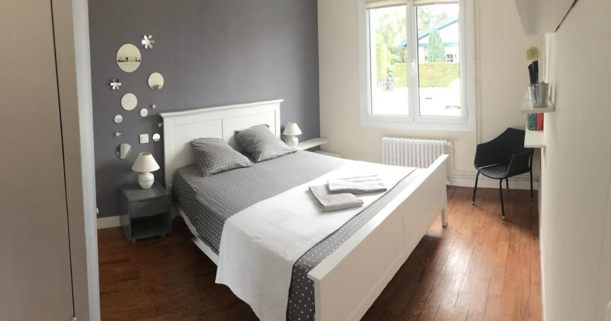 GuestReady - House with south facing garden - Housity