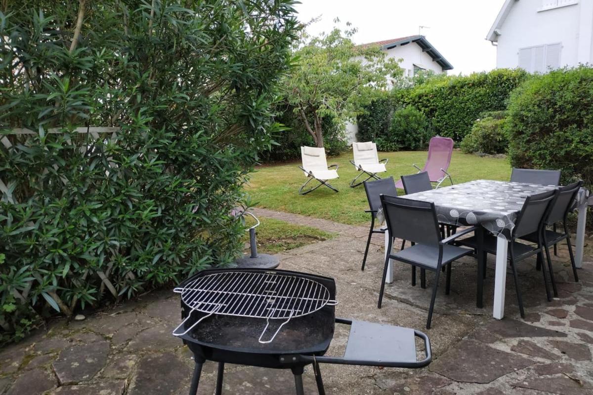 GuestReady - House with south facing garden - Housity