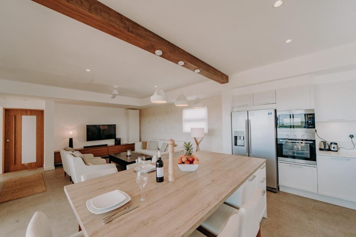 Penthouse H70 St Antoine Residence - Housity