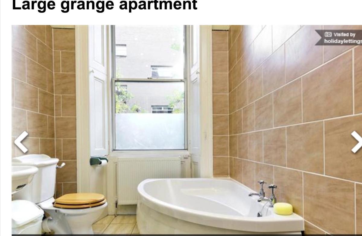 Large Grange Apartment - Housity