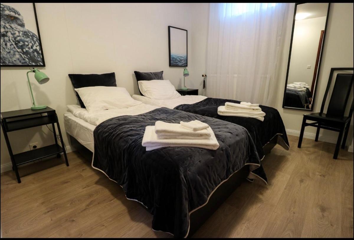 10B Gamla Læknishúsið HG15108 - Housity