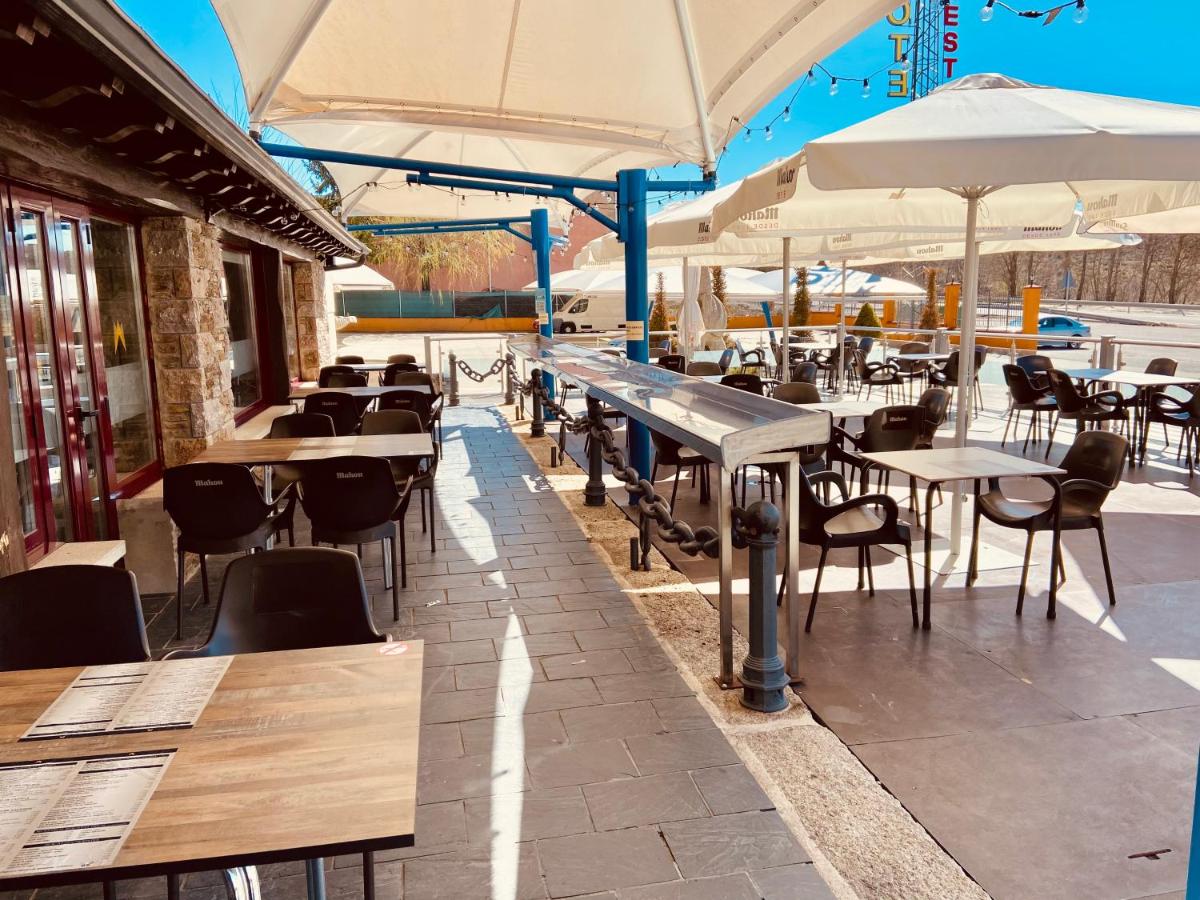 Hotel Gran Casona de Sanabria - Housity