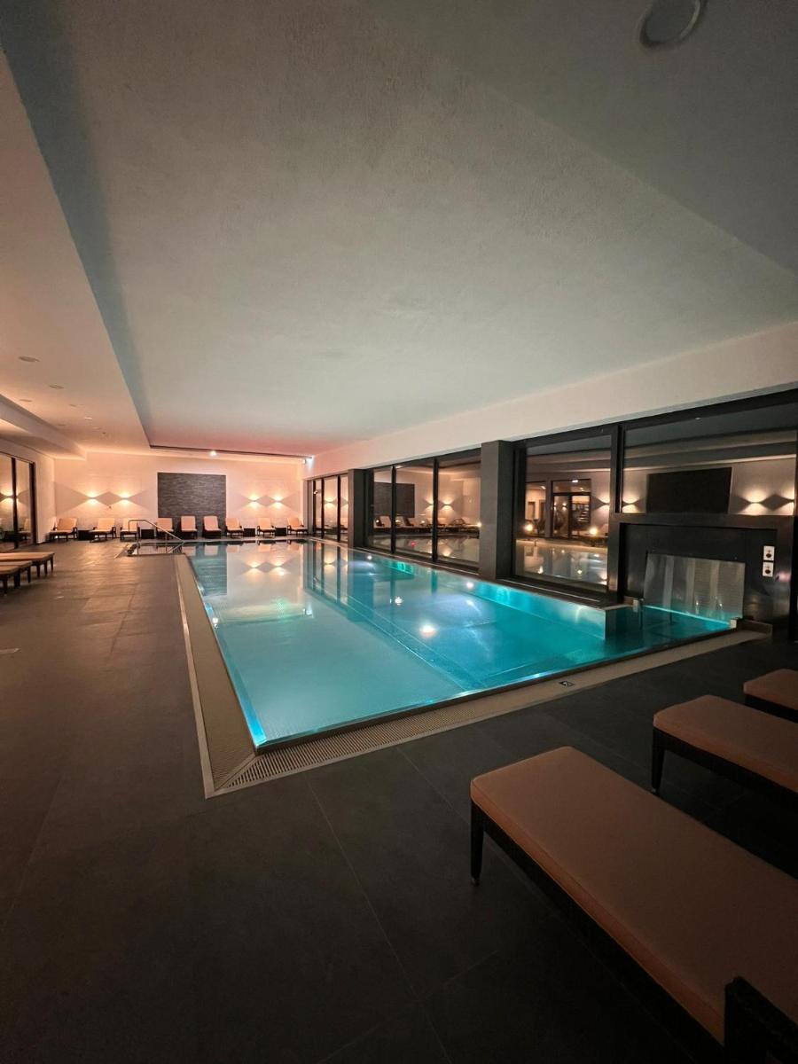 Rebhan's Business und Wellness Hotel - Housity