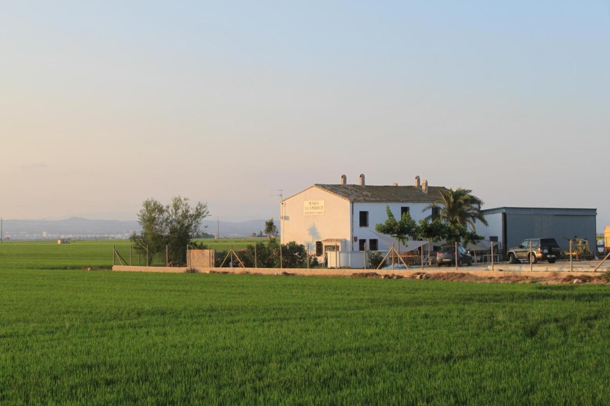 Masia Llambrich - Housity