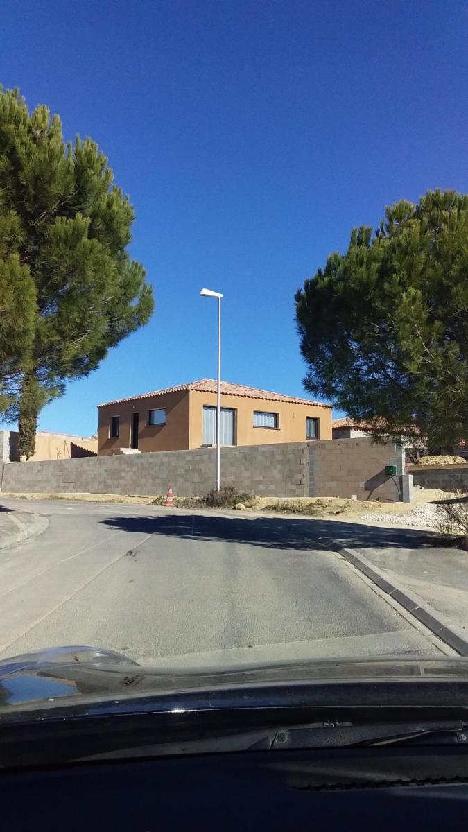 villa du jardin chez mandy - Housity