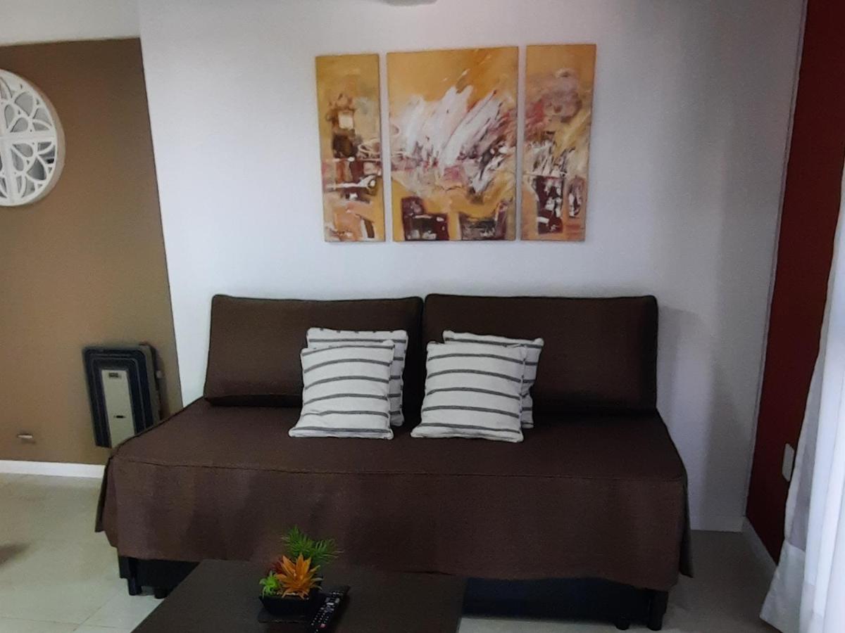 Departamento Boulevard Gálvez - Housity