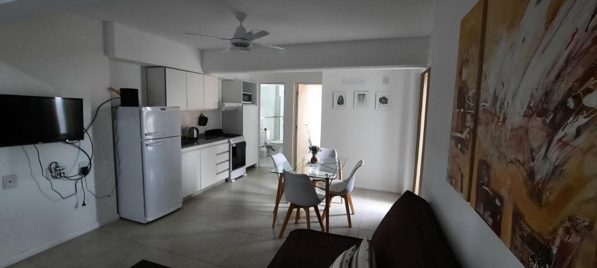 Departamento Boulevard Gálvez - Housity