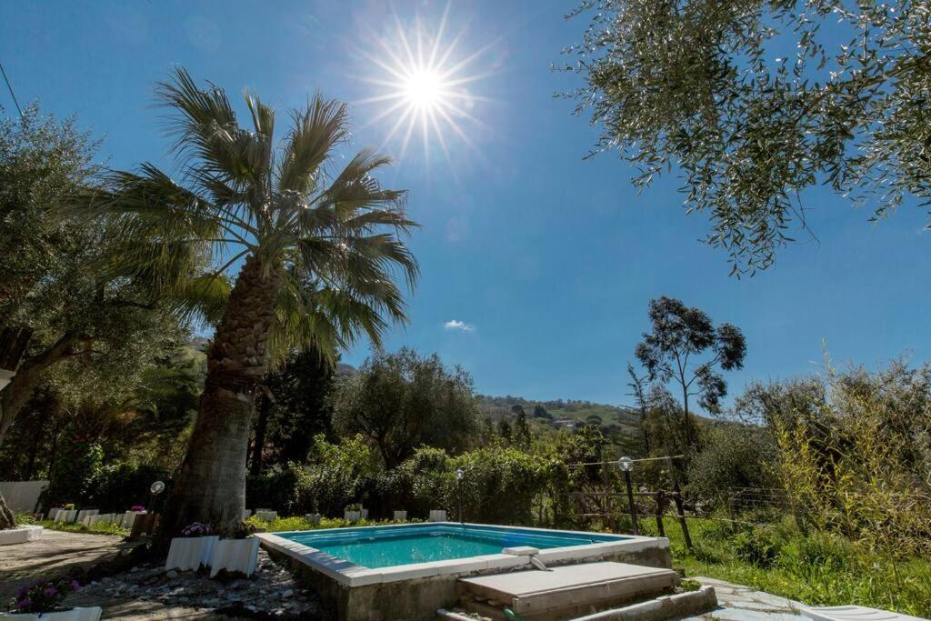 Holiday Home Lucifero - Housity