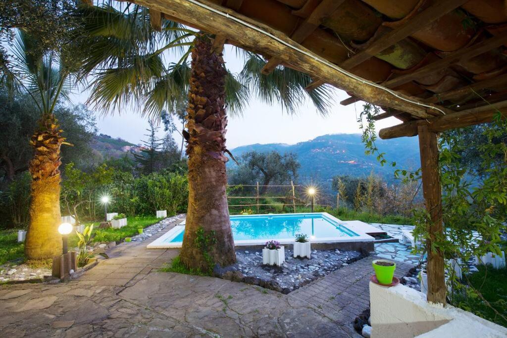 Holiday Home Lucifero - Housity