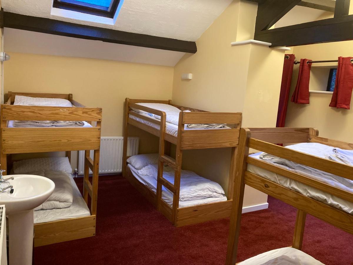 Derwentwater Independent Hostel - Housity