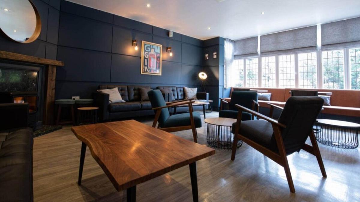 The Inn at Woodhall Spa - Housity
