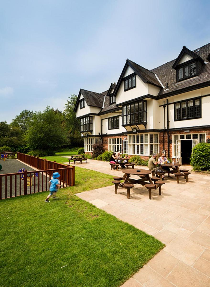 The Inn at Woodhall Spa - Housity