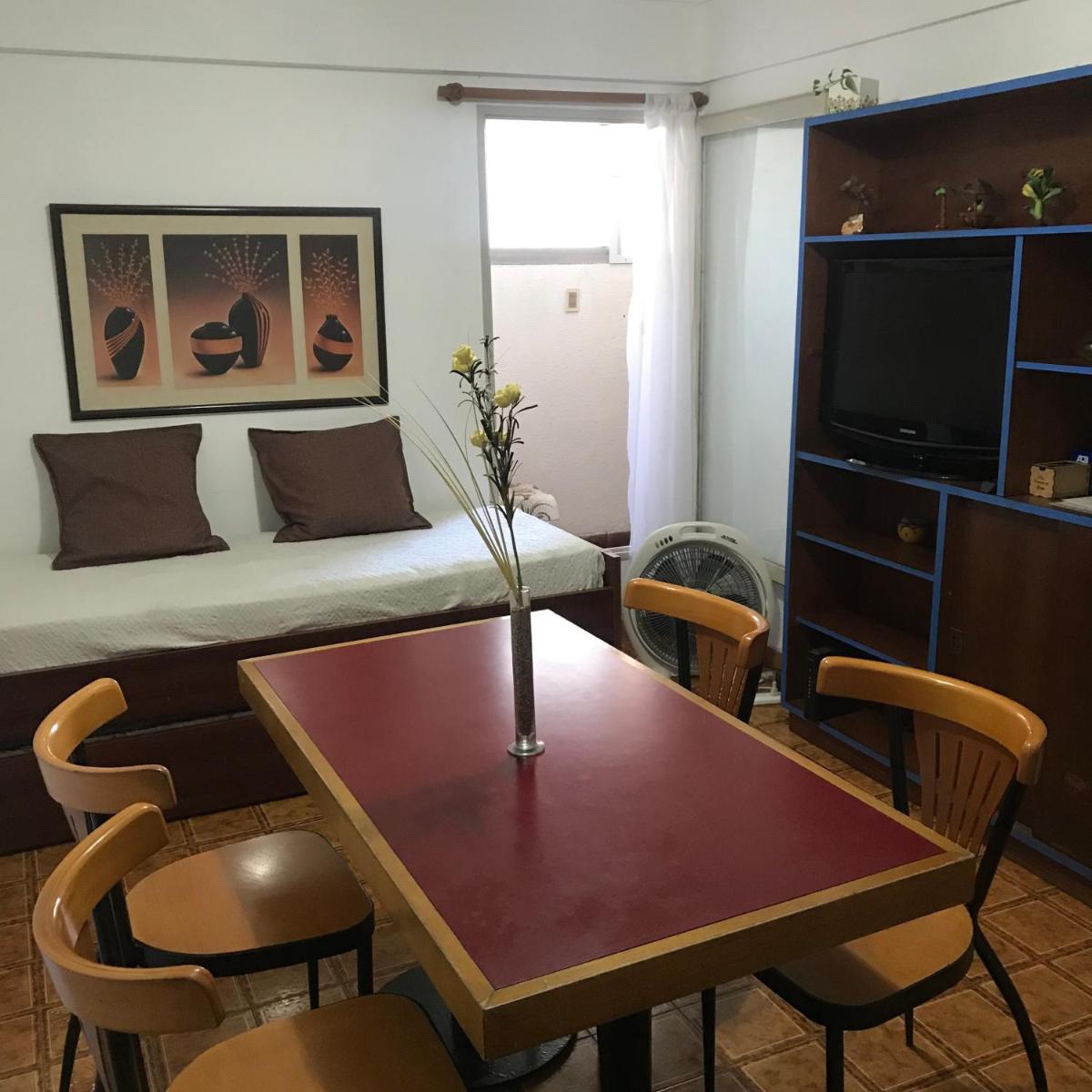 DEPARTAMENTO 10 - Housity