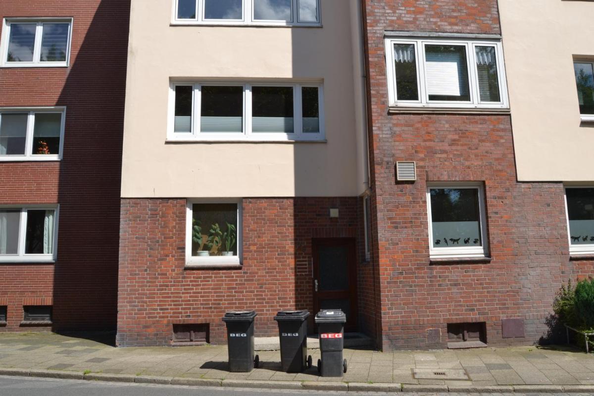 Ferienwohnung Ulmenstraße - Housity