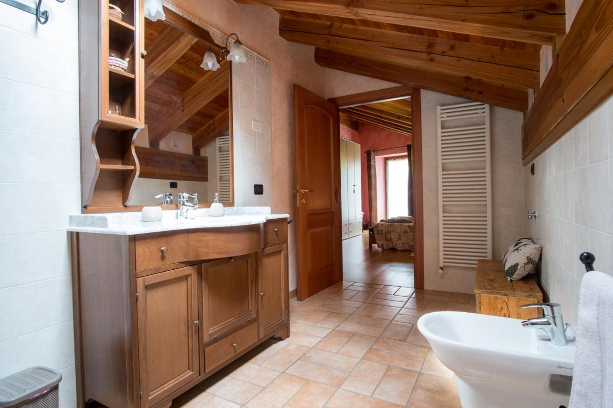 B&B Au Coin Du Village - Housity