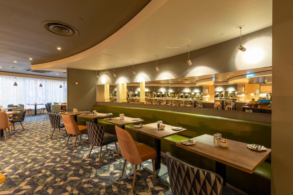 Holiday Inn London - Regent's Park, an IHG Hotel - Housity