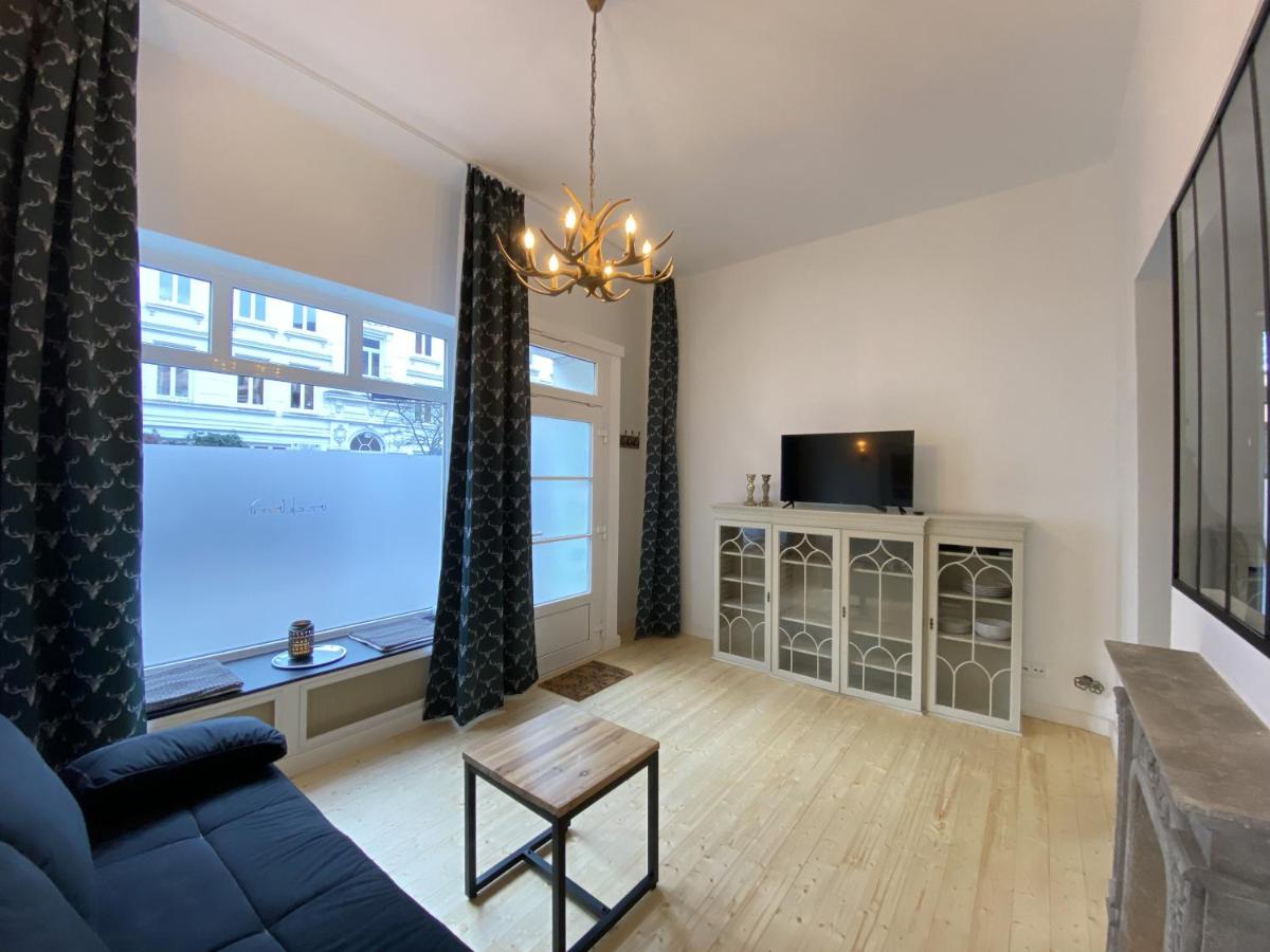 URBAN STAY Hamburg - Apartments "BACKBORD" & "STEUERBORD mit Sauna" - Housity