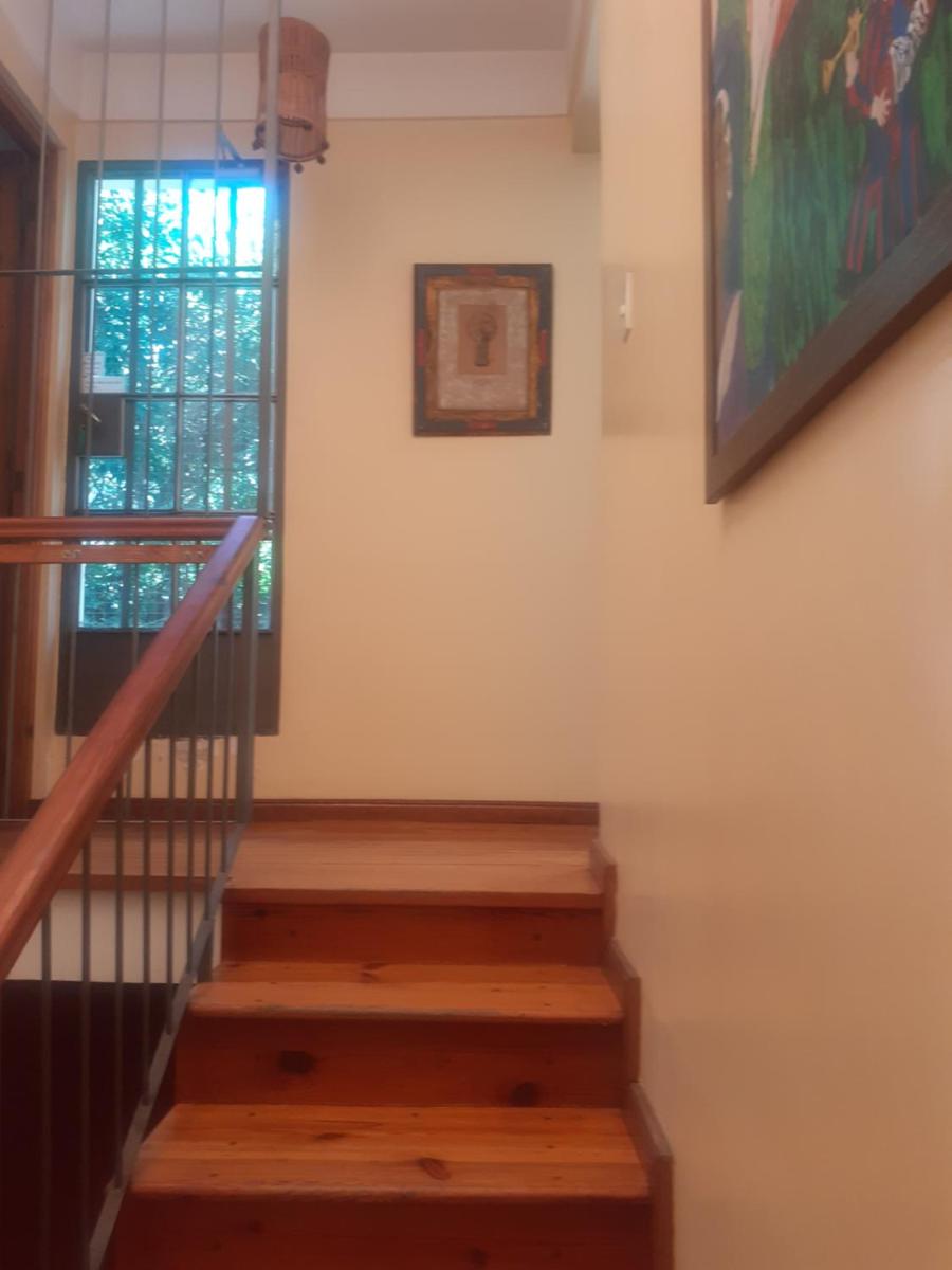 Suitetrails - Corazón de Palermo Soho