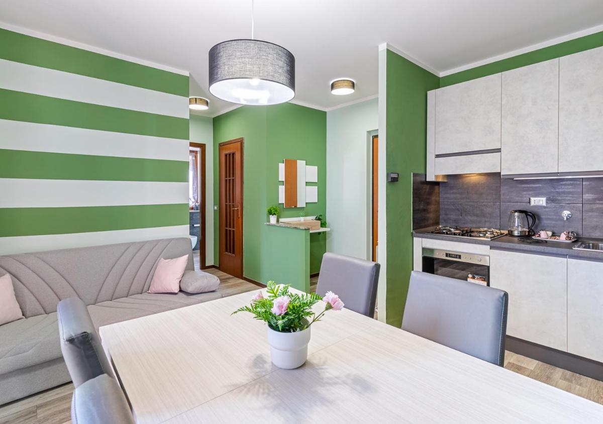 Garden house - con Terrazzo - Housity