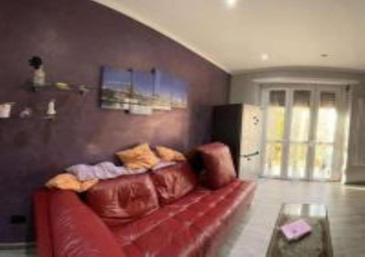 Casa Vacanza GLICINE - Housity