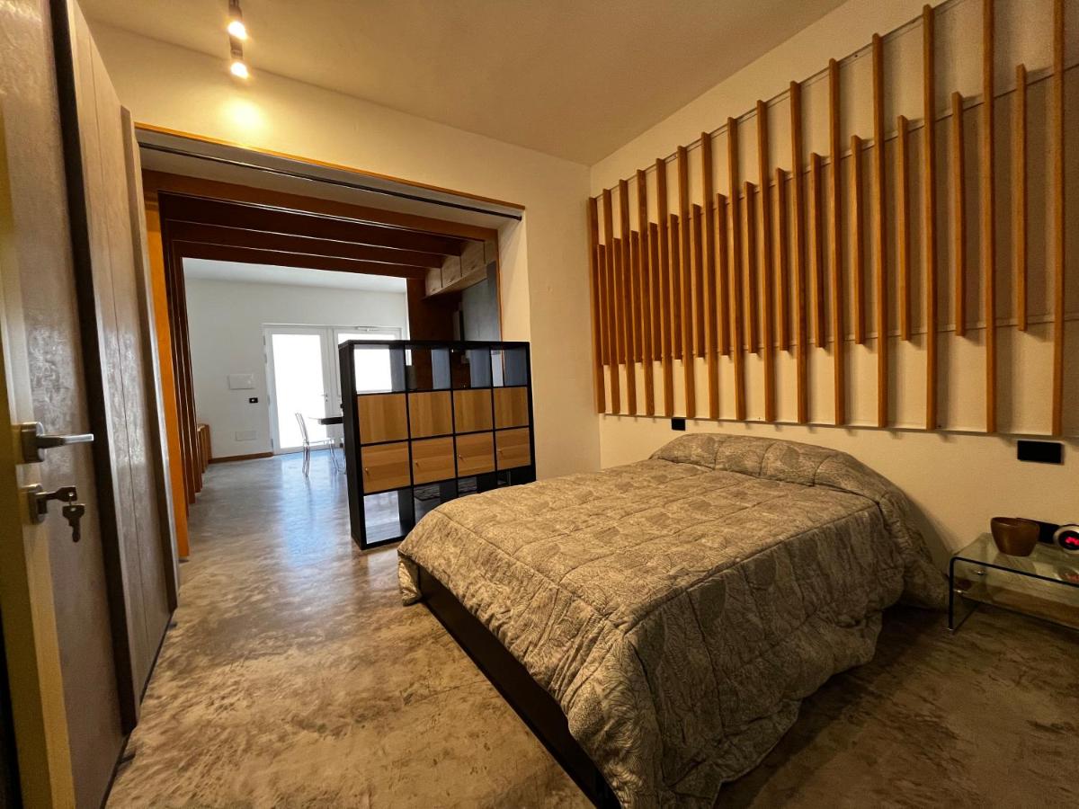 Aìri Loft - Hizvo