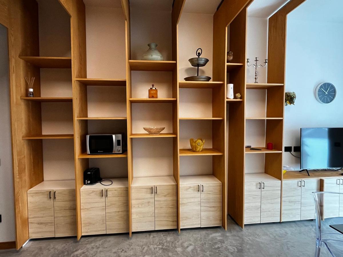 Aìri Loft - Hizvo