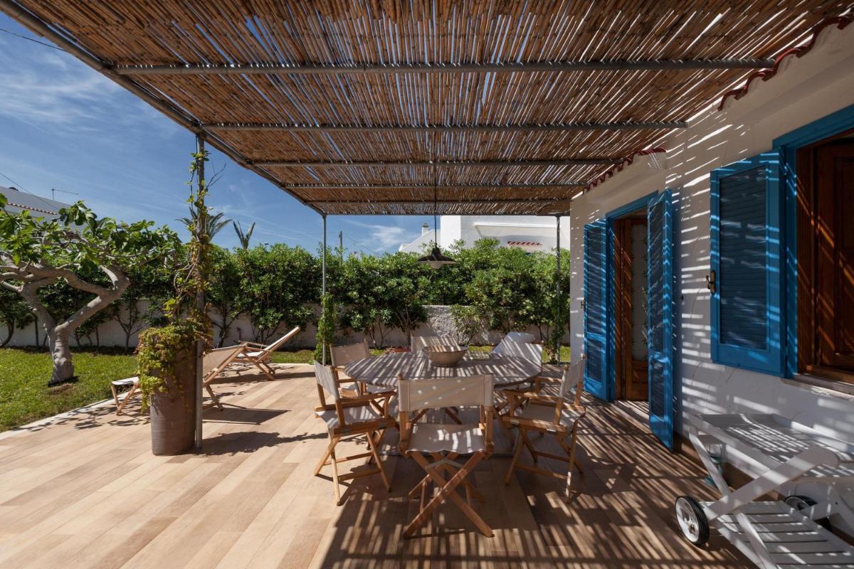 Villetta Tisbe by Wonderful Italy - Housity