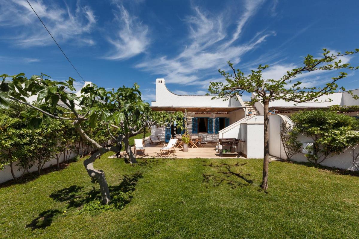 Villetta Tisbe by Wonderful Italy - Housity