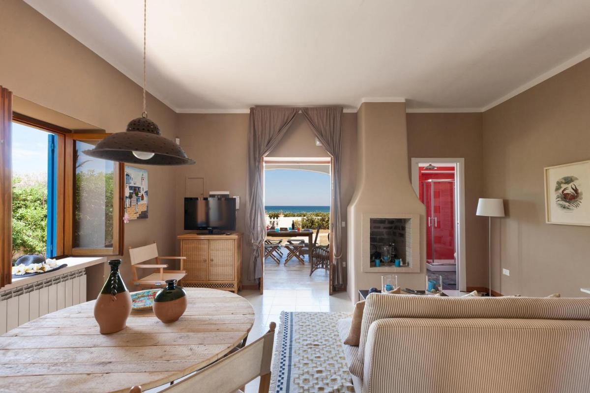 Villetta Tisbe by Wonderful Italy - Housity