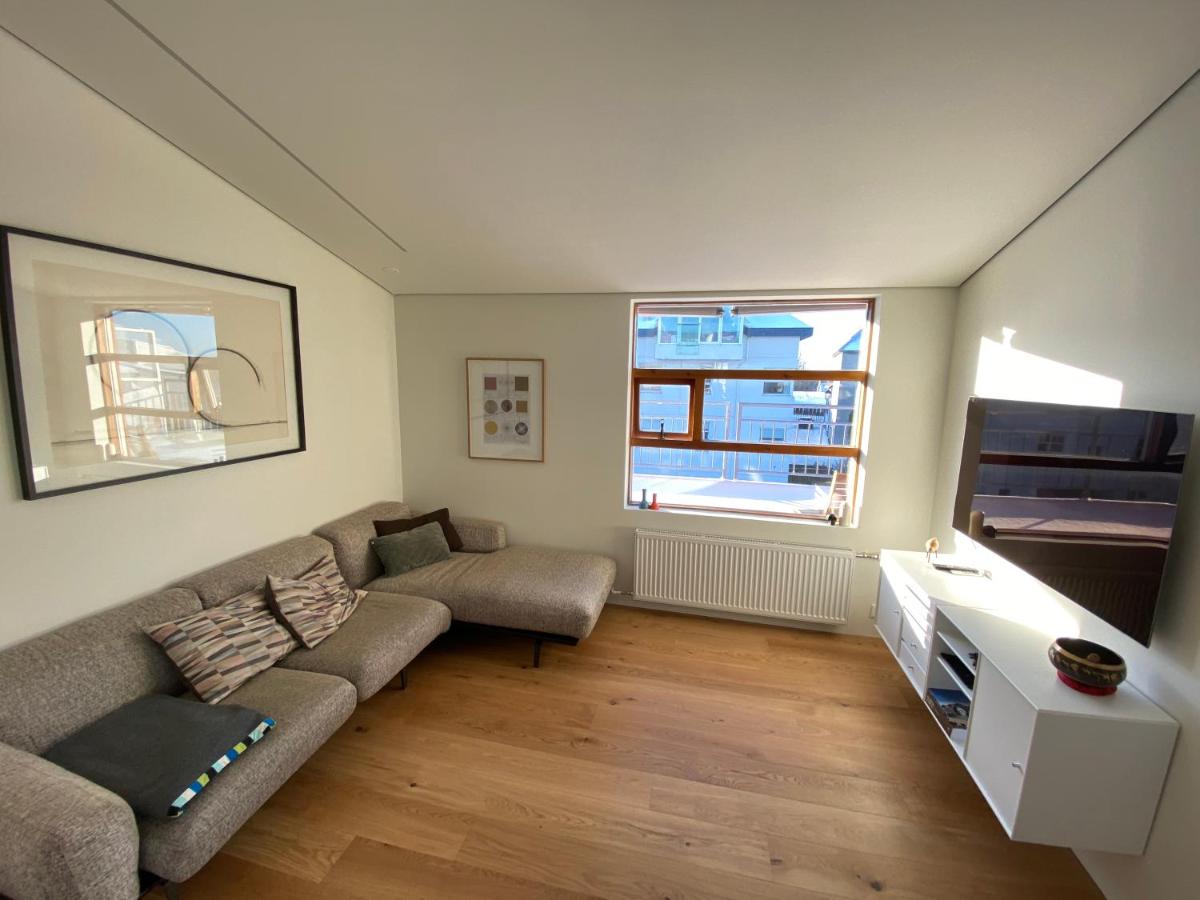 Reykjavík Central Apartments - Housity
