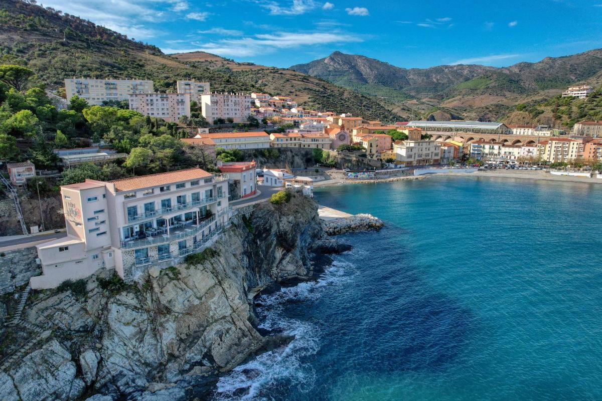 Hotel La Vigie - Face à la mer - Housity