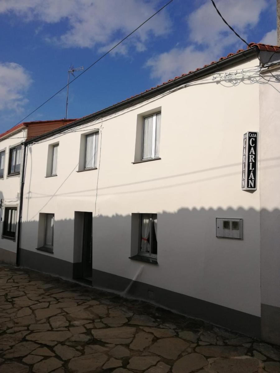 Casa Carlán - Housity