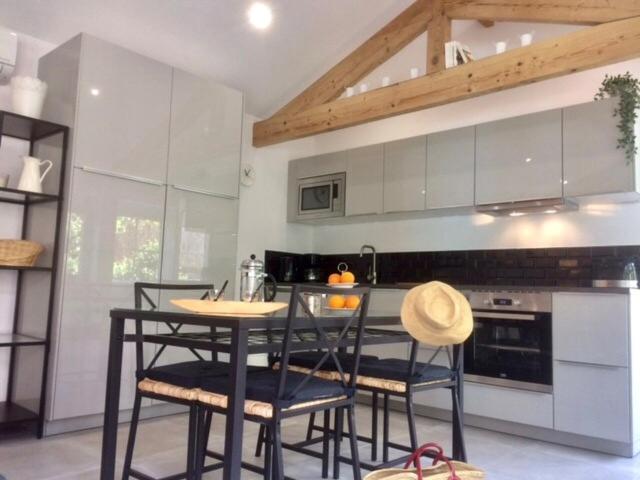 Gite Sous le cerisier - Housity
