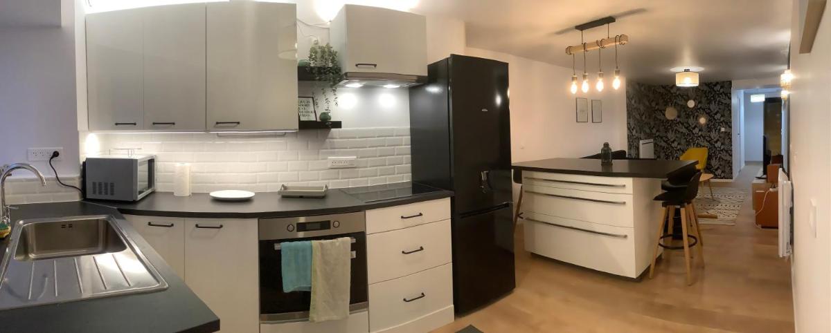 Le filet Cherbourgeois - Housity