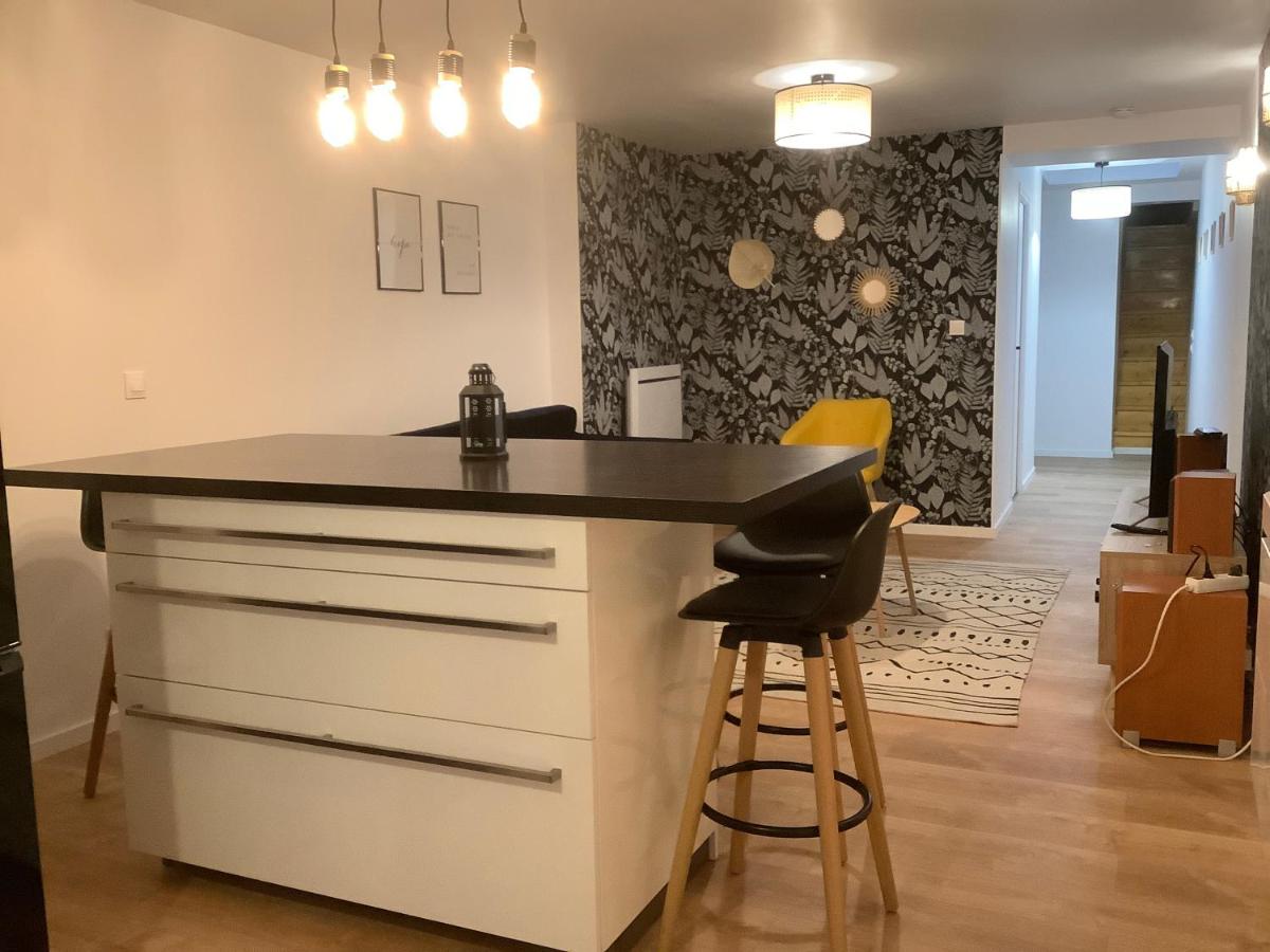 Le filet Cherbourgeois - Housity