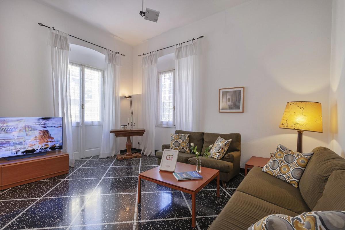 Appartamento al porto di Santa Margherita by Wonderful Italy - Housity