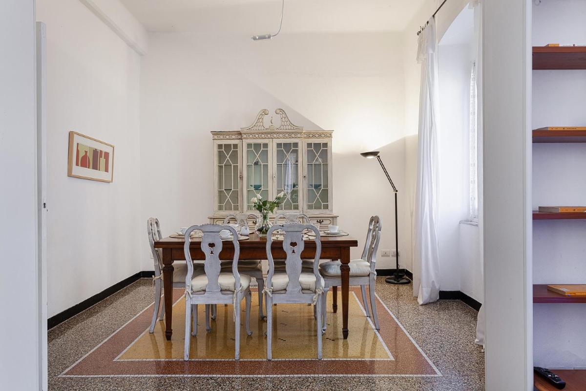 Appartamento al porto di Santa Margherita by Wonderful Italy - Housity