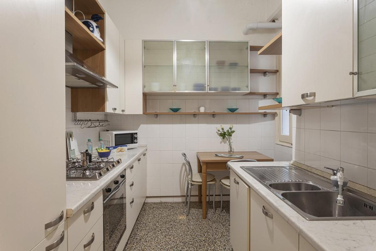 Appartamento al porto di Santa Margherita by Wonderful Italy - Housity