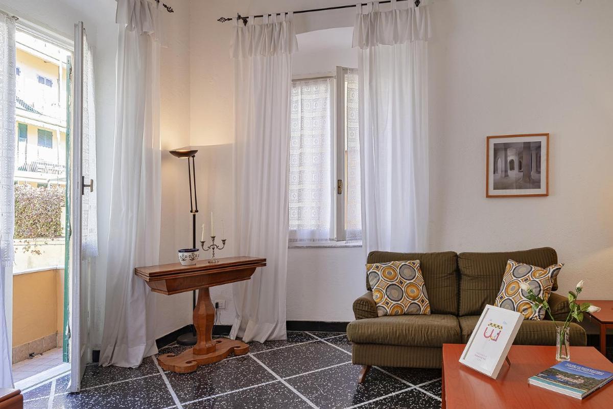 Appartamento al porto di Santa Margherita by Wonderful Italy - Housity