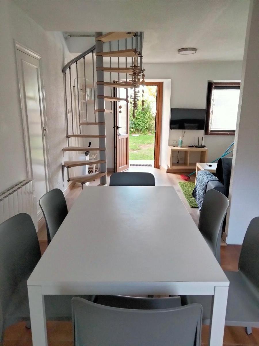 La Casita de Barrañán Playa - Housity