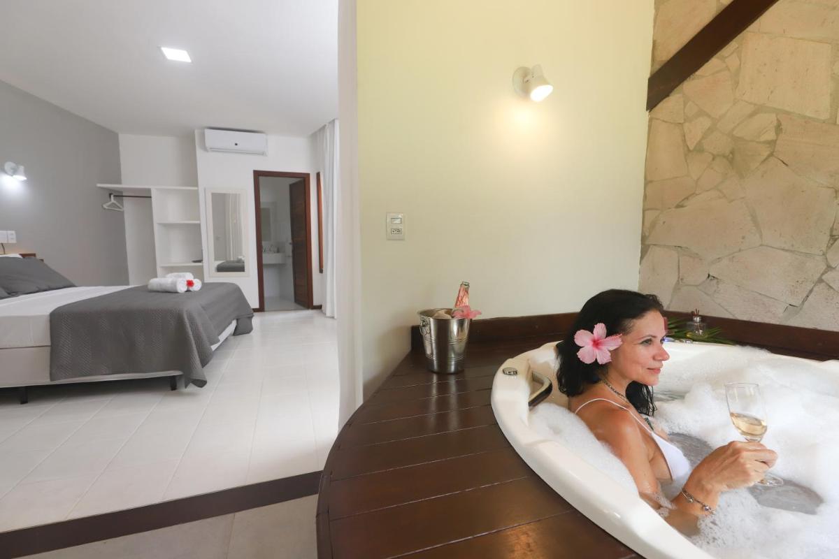 Brasil Tropical Village - Housity