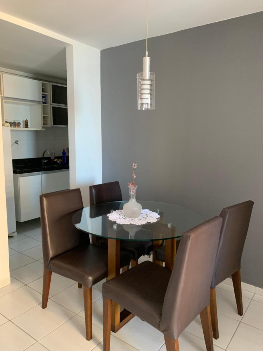 Apartamento Manaíra pertinho do Mar - Housity