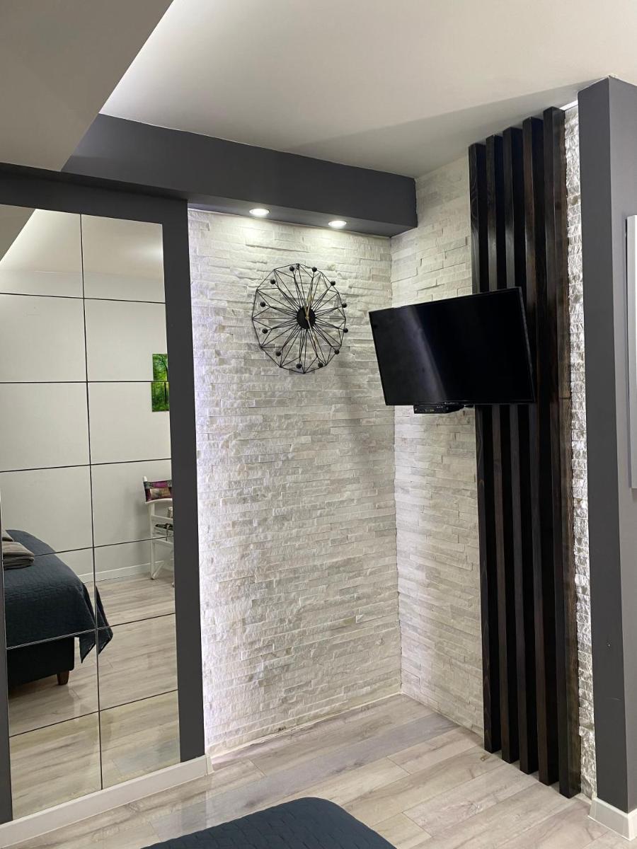 Suitetrails - STUDIO Vladana