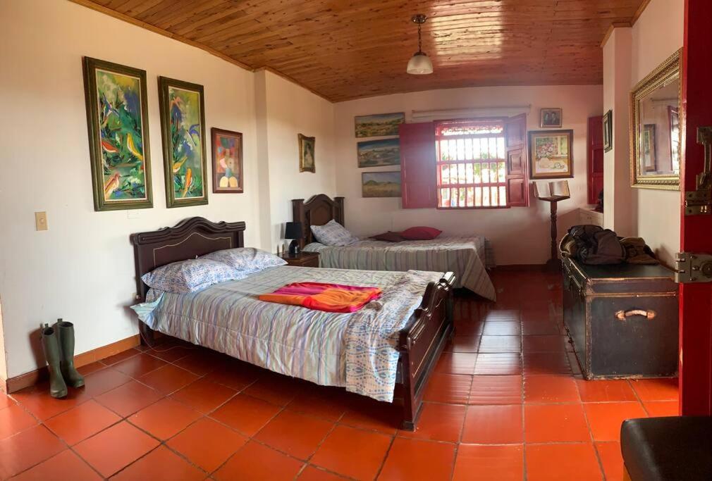 Casa Finca Lechera - Housity