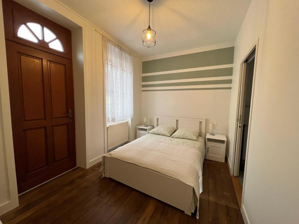 Centre ville - Maison chaleureuse - 6 pers - Housity